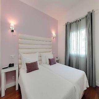 Vila Sao Vicente Boutique Hotel fotoÄŸrafÄ±