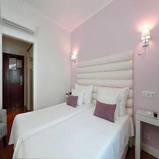 Vila Sao Vicente Boutique Hotel fotoÄŸrafÄ±