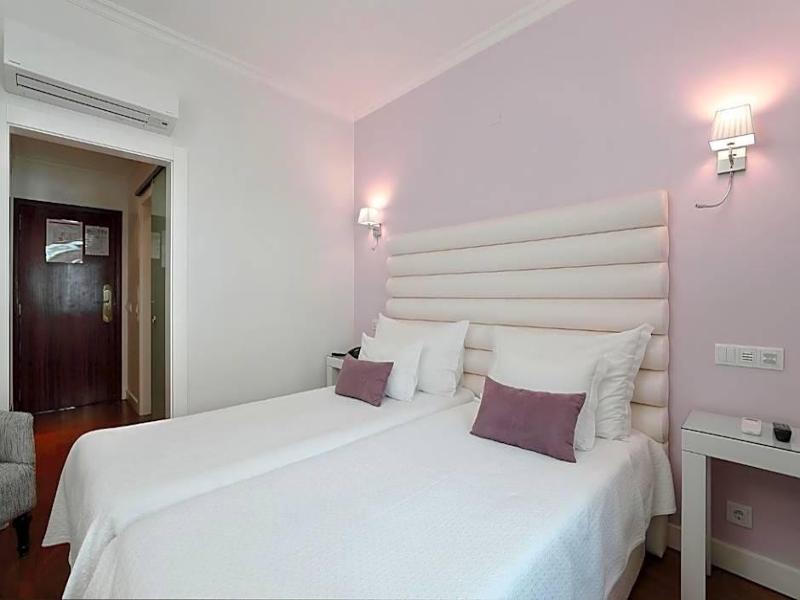 Vila Sao Vicente Boutique Hotel - Oda