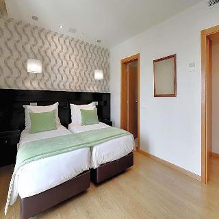 Vila Sao Vicente Boutique Hotel fotoÄŸrafÄ±