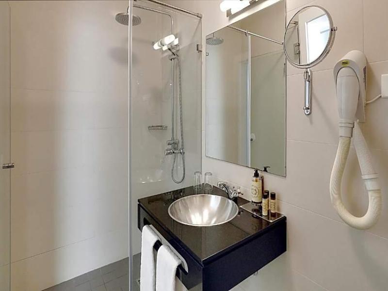 Vila Sao Vicente Boutique Hotel - Oda