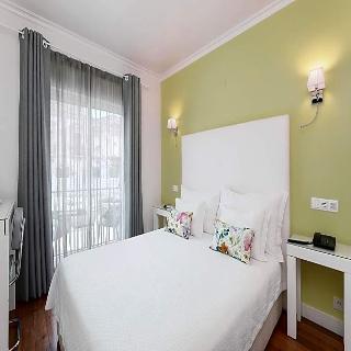 Vila Sao Vicente Boutique Hotel fotoÄŸrafÄ±
