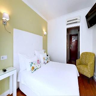 Vila Sao Vicente Boutique Hotel fotoÄŸrafÄ±