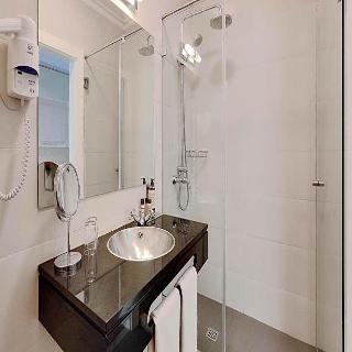 Vila Sao Vicente Boutique Hotel fotoÄŸrafÄ±