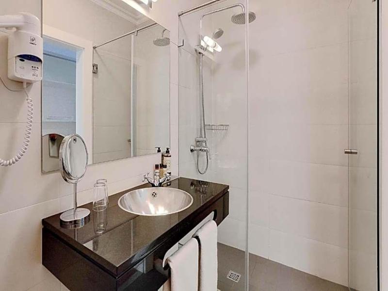 Vila Sao Vicente Boutique Hotel - Oda