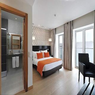 Vila Sao Vicente Boutique Hotel fotoÄŸrafÄ±