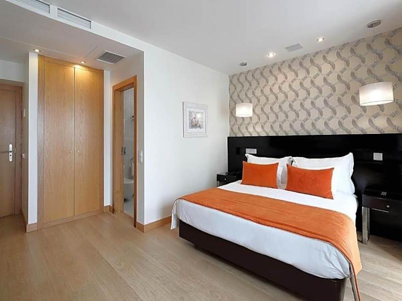 Vila Sao Vicente Boutique Hotel - Oda