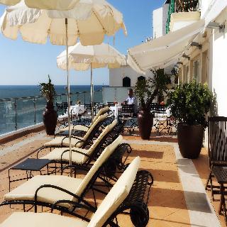 Vila Sao Vicente Boutique Hotel fotoÄŸrafÄ±