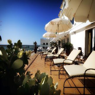 Vila Sao Vicente Boutique Hotel fotoÄŸrafÄ±