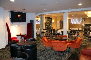 Pinewood Hotel fotoÄŸrafÄ±