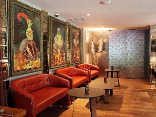 Pinewood Hotel fotoÄŸrafÄ±