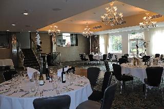 Pinewood Hotel fotoÄŸrafÄ±