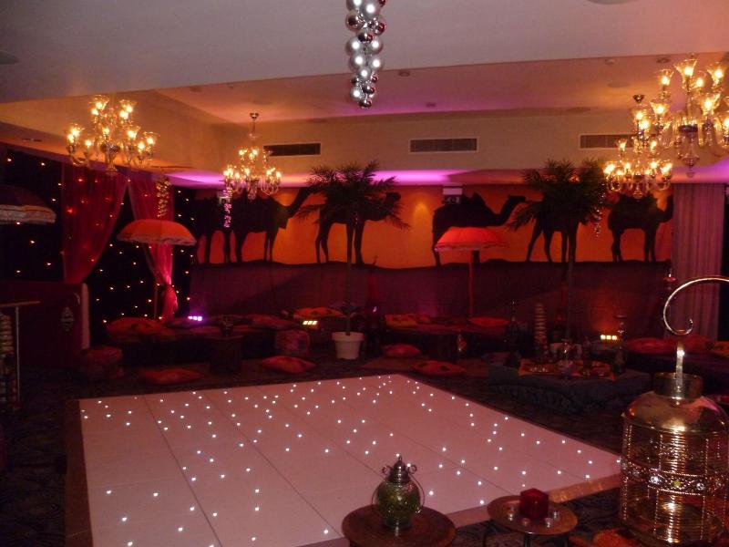 Pinewood Hotel - Toplantı