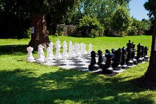 Pinewood Hotel fotoÄŸrafÄ±