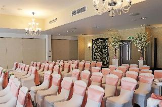 Pinewood Hotel fotoÄŸrafÄ±