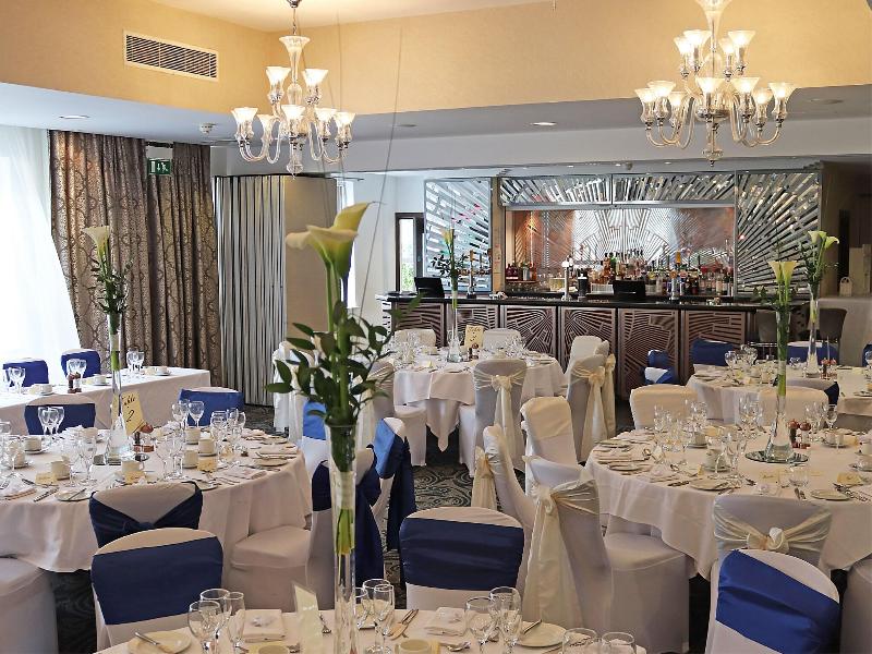 Pinewood Hotel - Aktivite