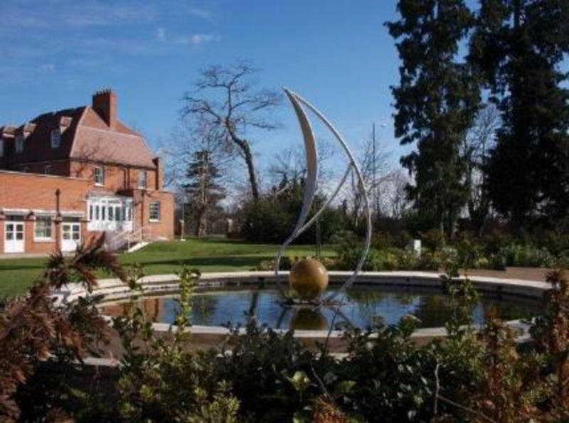 Pinewood Hotel otel fotoğrafı