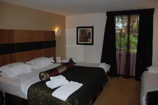 Pinewood Hotel fotoÄŸrafÄ±