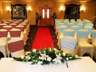 Pinewood Hotel fotoÄŸrafÄ±