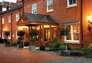 Pinewood Hotel fotoÄŸrafÄ±