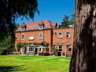 Pinewood Hotel fotoÄŸrafÄ±