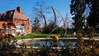 Pinewood Hotel fotoÄŸrafÄ±
