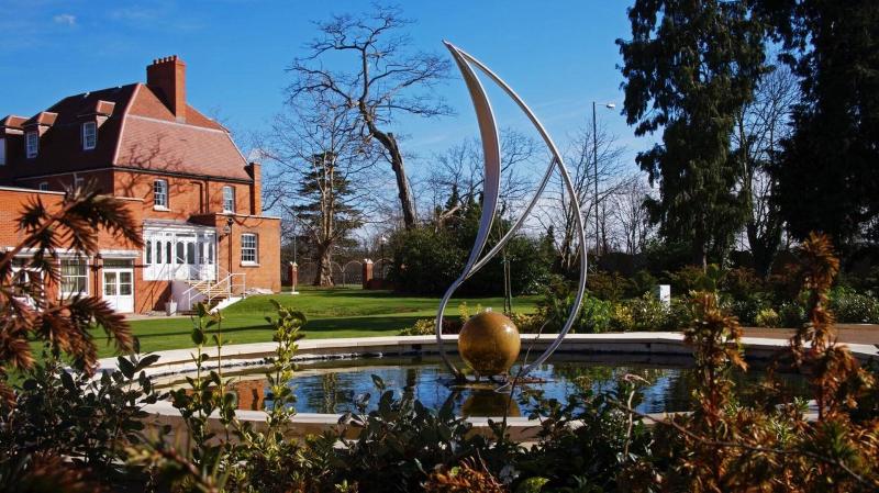 Pinewood Hotel - Genel