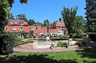 Pinewood Hotel fotoÄŸrafÄ±
