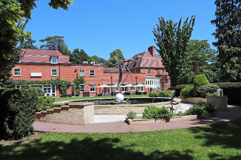 Pinewood Hotel - Genel