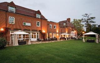 Pinewood Hotel fotoÄŸrafÄ±