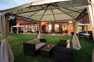 Pinewood Hotel fotoÄŸrafÄ±