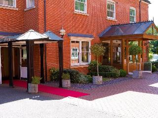 Pinewood Hotel fotoÄŸrafÄ±