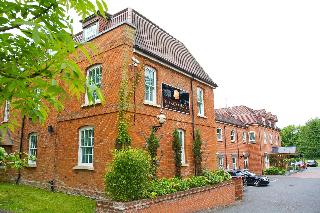 Pinewood Hotel fotoÄŸrafÄ±