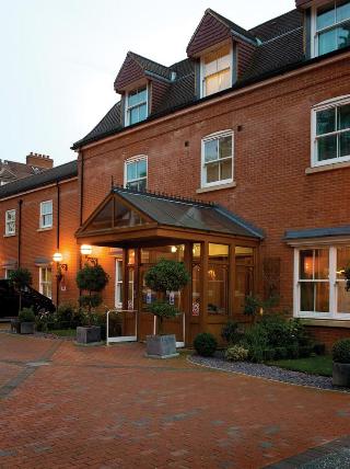 Pinewood Hotel fotoÄŸrafÄ±