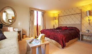 Pinewood Hotel fotoÄŸrafÄ±