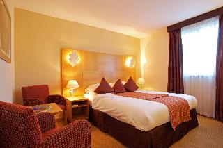 Pinewood Hotel fotoÄŸrafÄ±