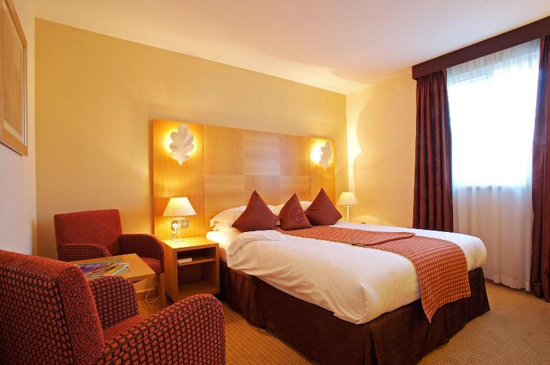 Pinewood Hotel - Oda