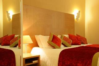 Pinewood Hotel fotoÄŸrafÄ±