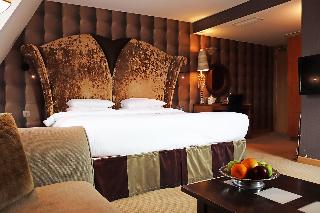 Pinewood Hotel fotoÄŸrafÄ±