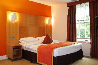 Pinewood Hotel fotoÄŸrafÄ±