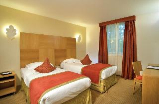 Pinewood Hotel fotoÄŸrafÄ±