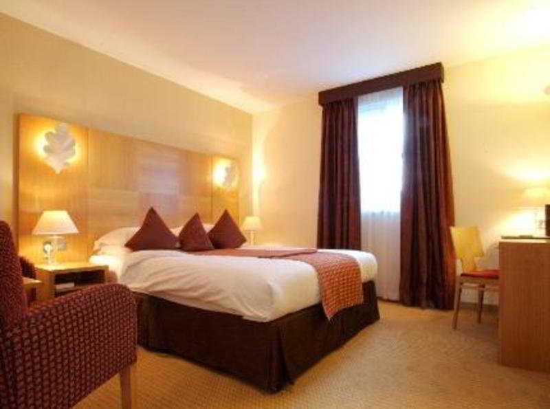 Pinewood Hotel fotoÄŸrafÄ±
