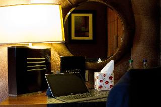 Pinewood Hotel fotoÄŸrafÄ±