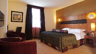 Pinewood Hotel fotoÄŸrafÄ±