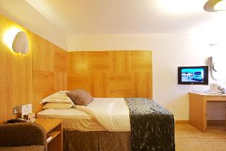 Pinewood Hotel fotoÄŸrafÄ±