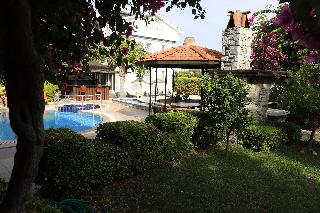Iztuzu Apart & Villas fotoÄŸrafÄ±