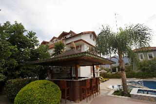 Iztuzu Apart & Villas fotoÄŸrafÄ±