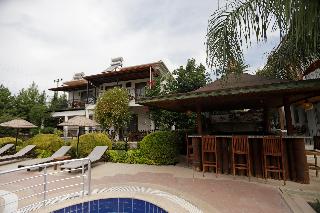 Iztuzu Apart & Villas fotoÄŸrafÄ±