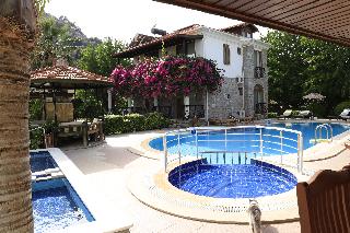 Iztuzu Apart & Villas fotoÄŸrafÄ±