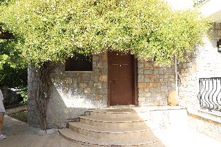 Iztuzu Apart & Villas fotoÄŸrafÄ±